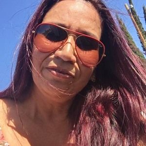 Meet your Posher, Aracely